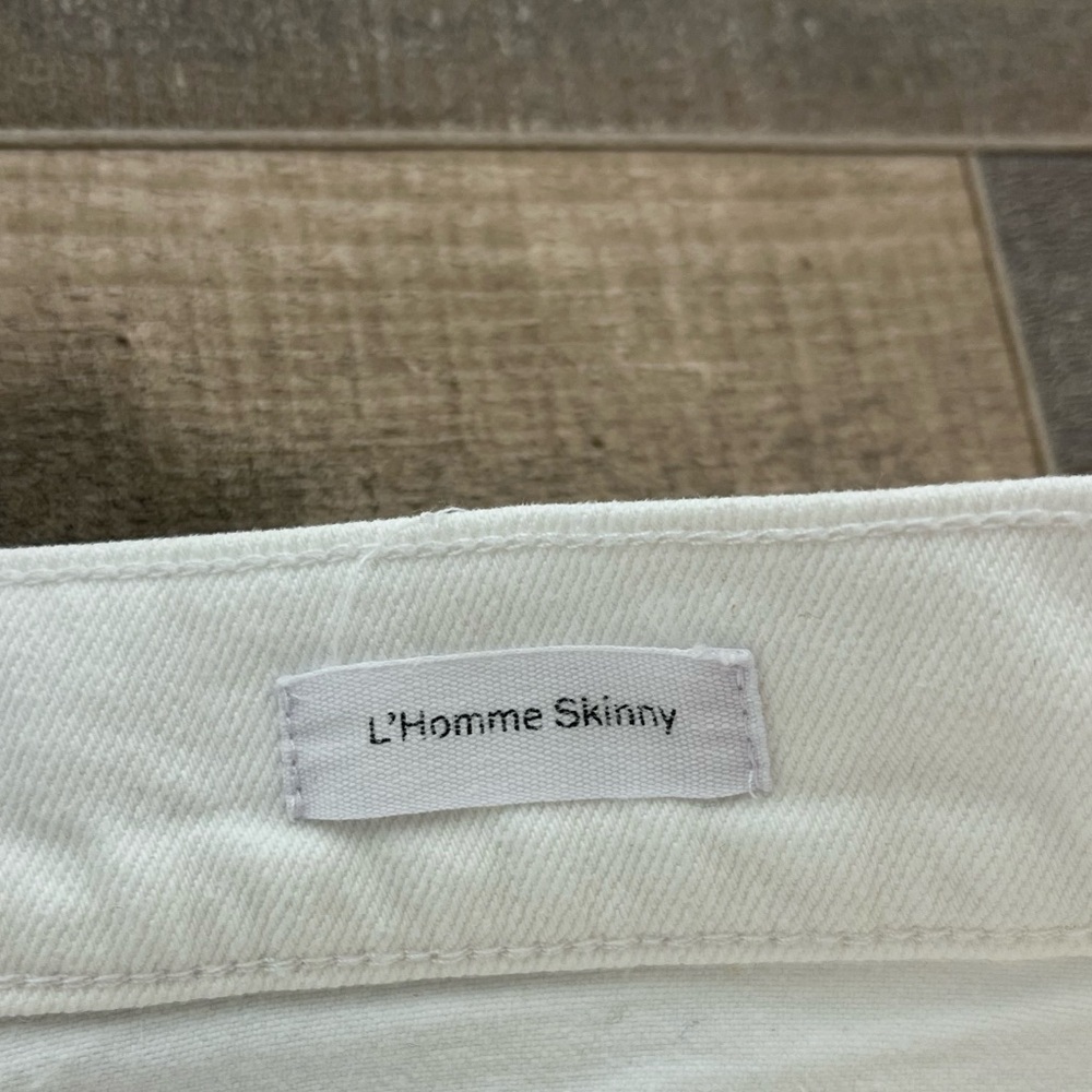 Frame L’Homme Skinny - Picture 10 of 13